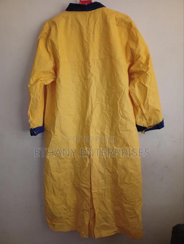 Raincoat Jackets For Kids And Adults - thumbnail 10