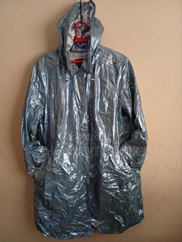 Raincoat Jackets For Kids And Adults - thumbnail 11