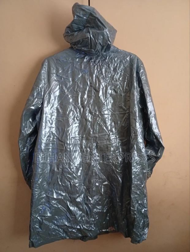 Raincoat Jackets For Kids And Adults - thumbnail 12