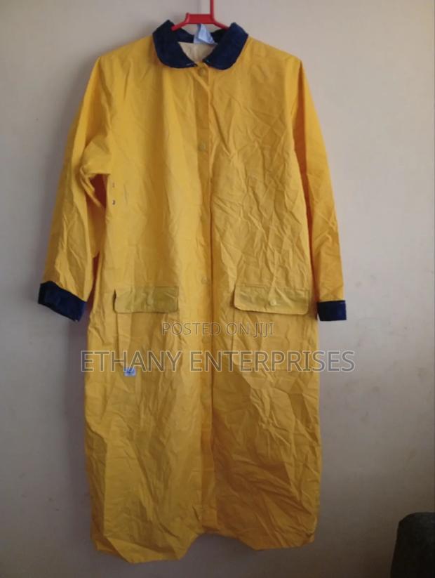Raincoat Jackets For Kids And Adults - thumbnail 13