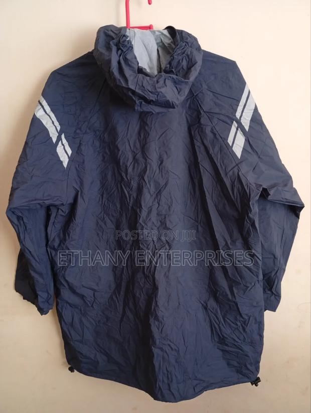 Raincoat Jackets For Kids And Adults - thumbnail 14