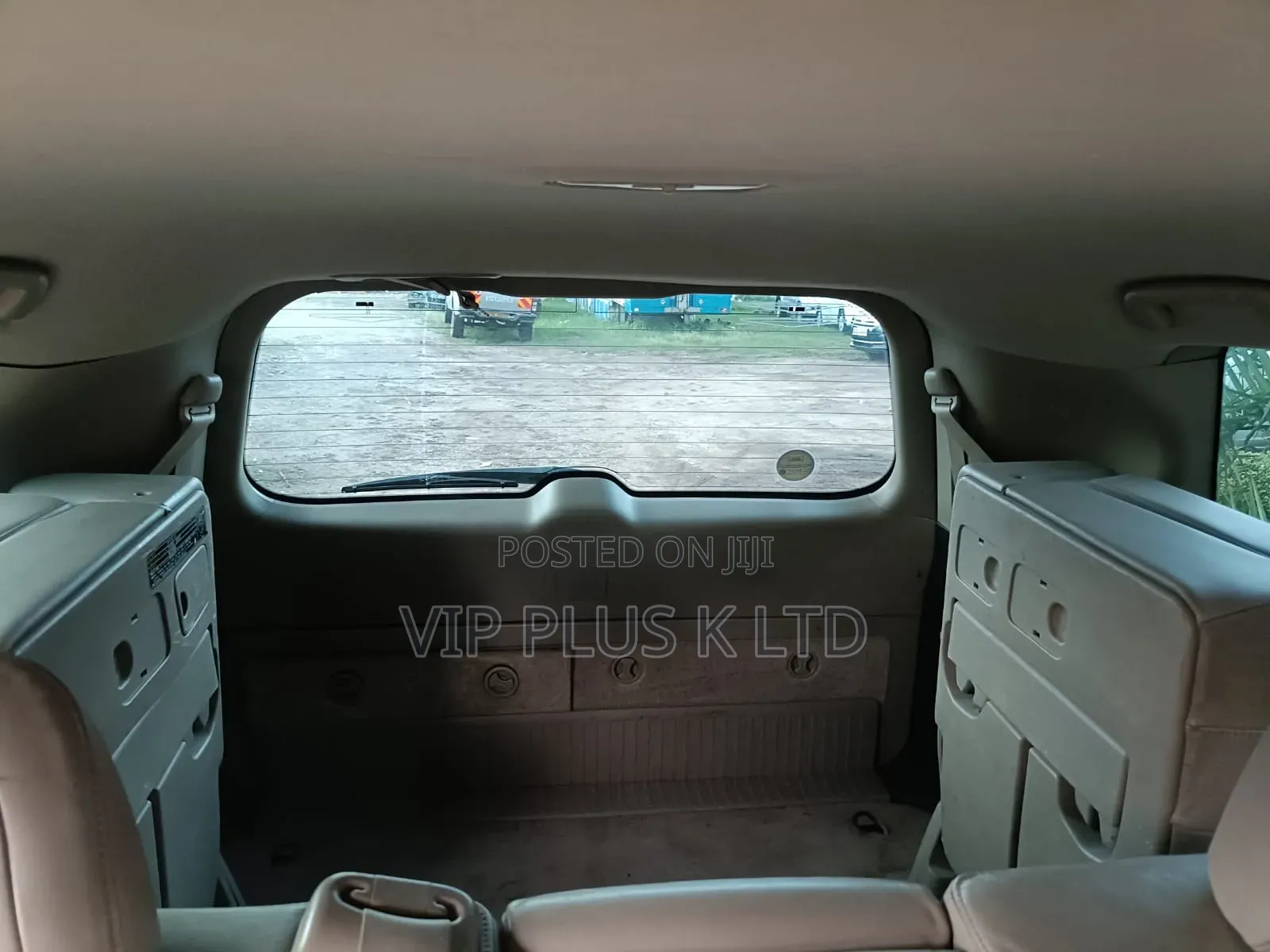 Toyota Land Cruiser 2008 Black