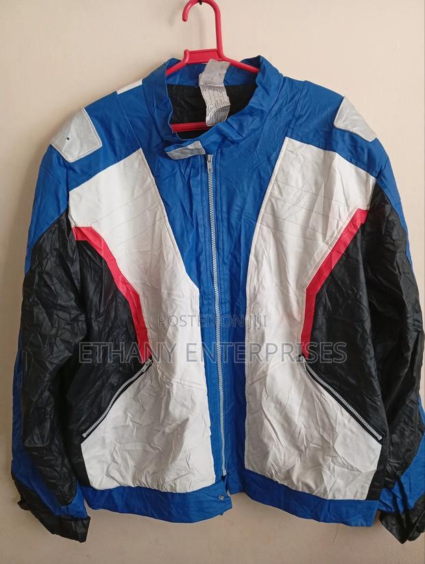 Raincoat Jackets - main view