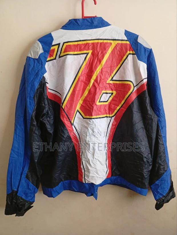 Raincoat Jackets - thumbnail 2