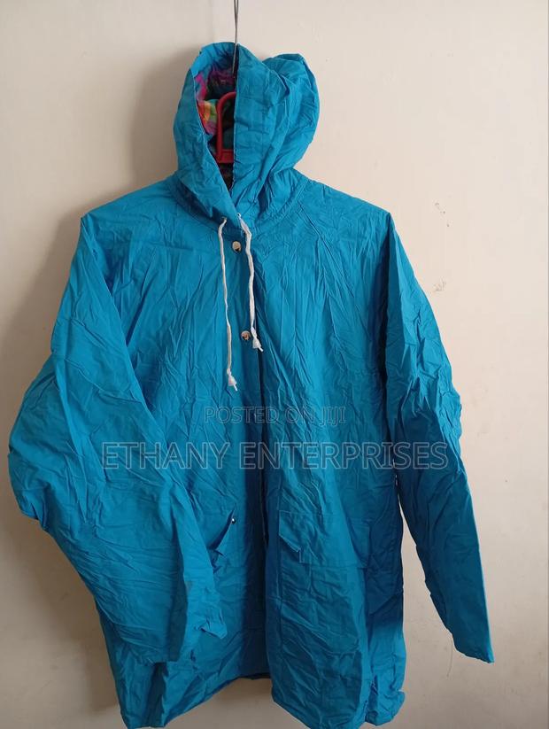 Raincoat Jackets - thumbnail 3