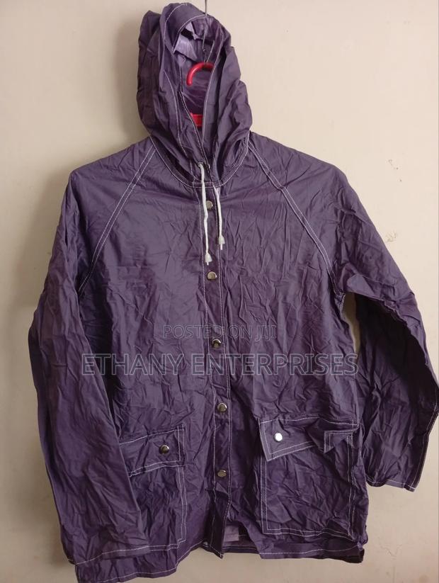 Raincoat Jackets - thumbnail 5