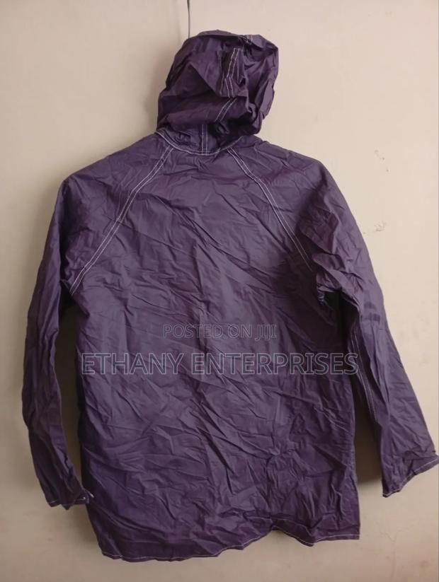 Raincoat Jackets - thumbnail 6