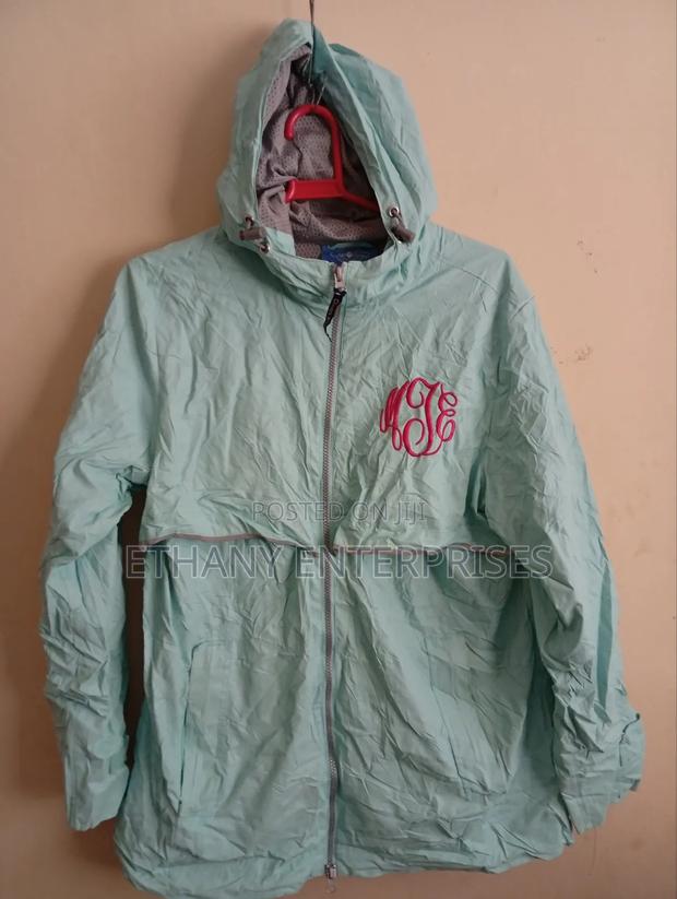 Raincoat Jackets - thumbnail 7