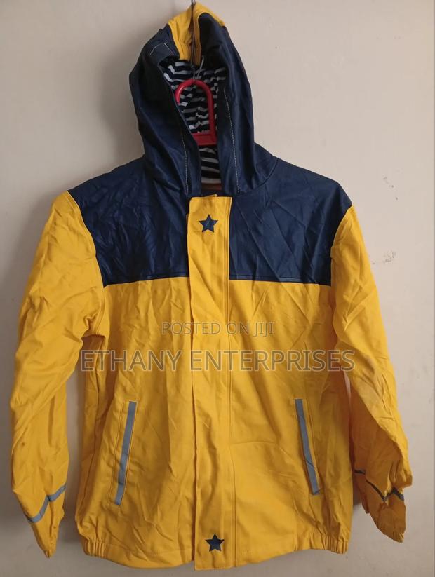 Raincoat Jackets - thumbnail 9