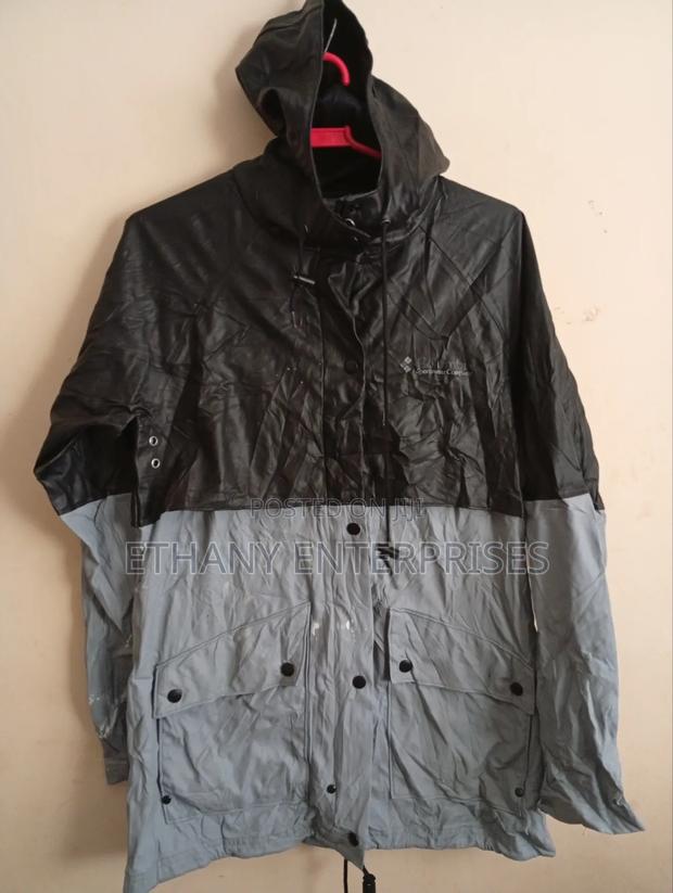 Raincoat Jackets - thumbnail 10