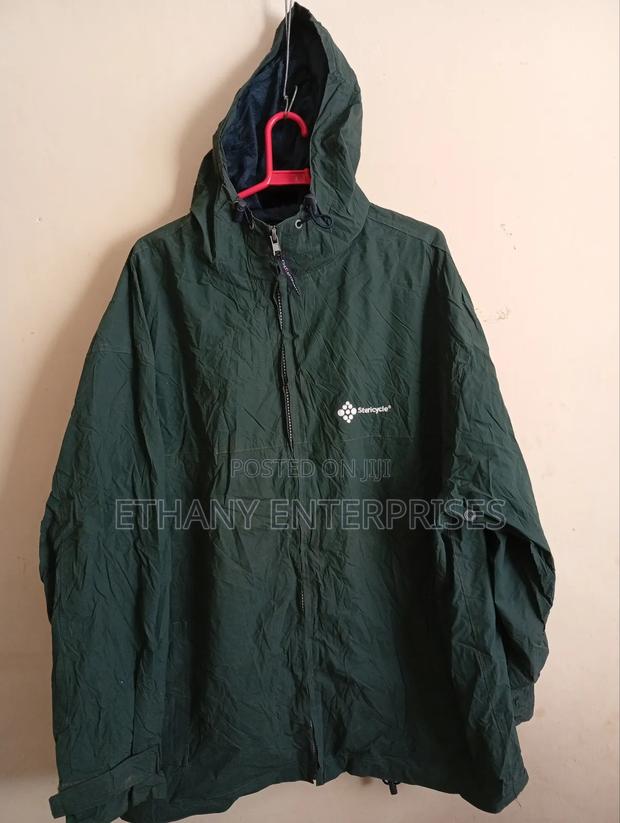 Raincoat Jackets - thumbnail 12