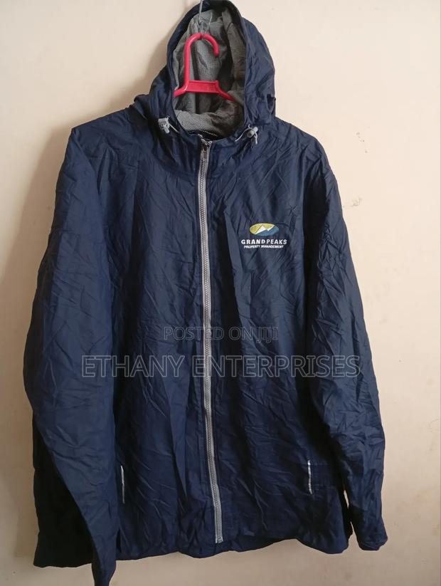 Raincoat Jackets - thumbnail 13