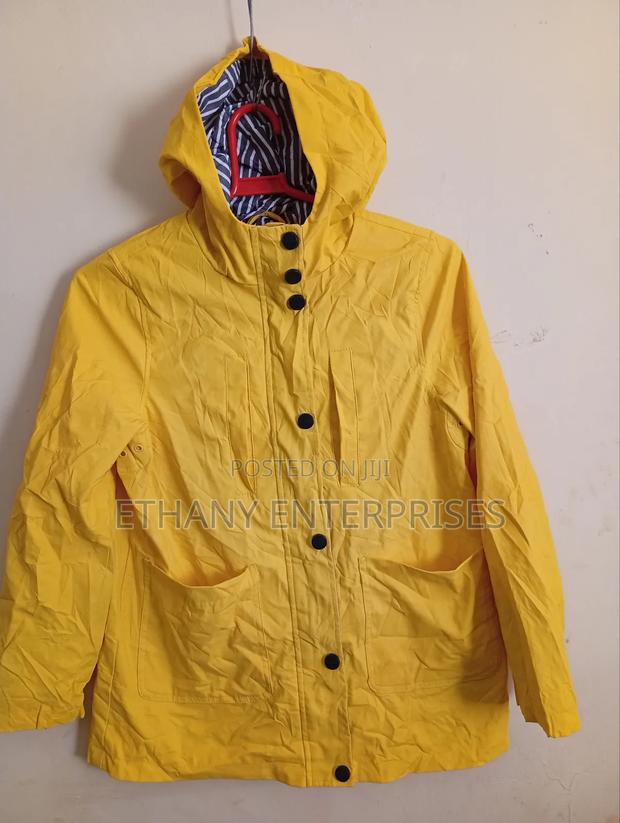 Raincoat Jackets - thumbnail 14