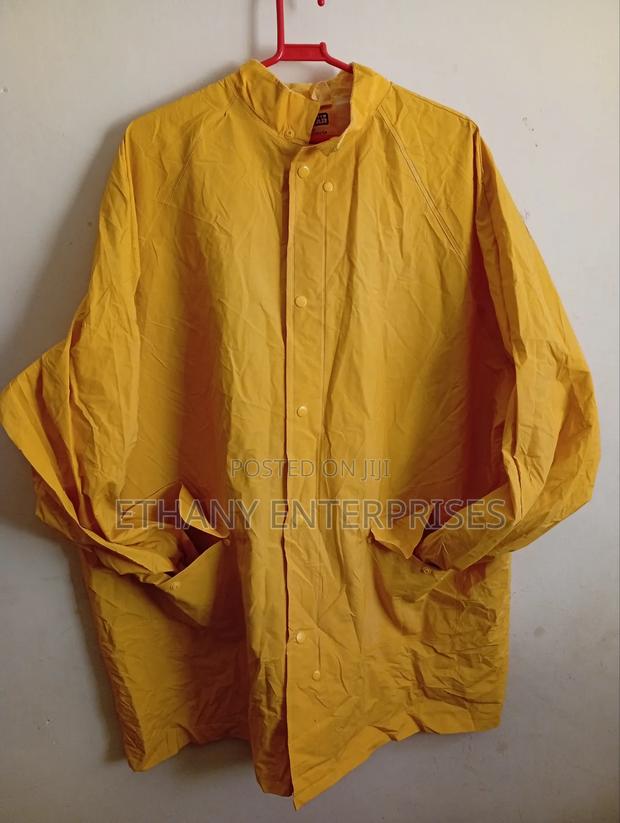 Raincoat Jackets - thumbnail 15