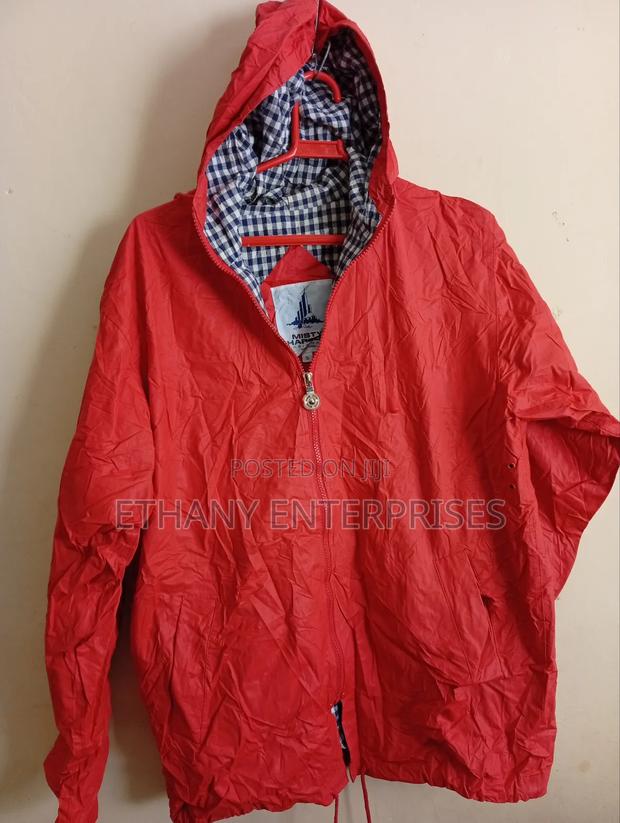 Raincoat Jackets - thumbnail 16