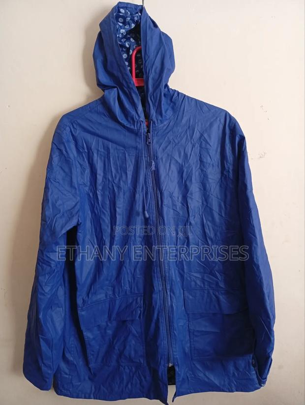 Raincoat Jackets - thumbnail 17