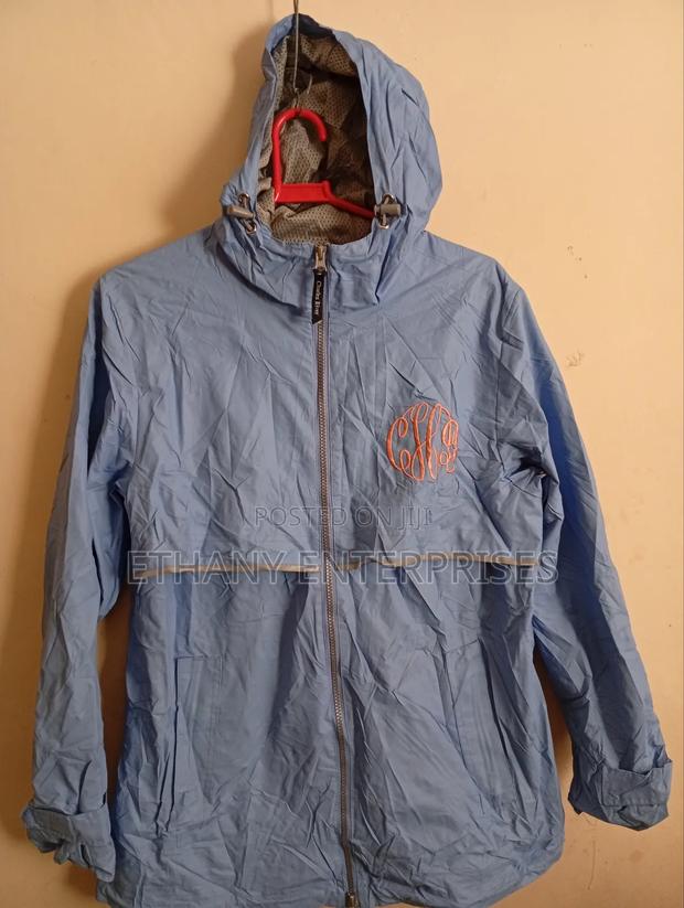 Raincoat Jackets - thumbnail 18