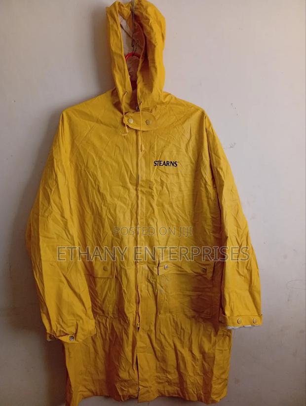 Raincoat Jackets - thumbnail 20