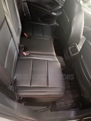Volkswagen Tiguan 2019 White