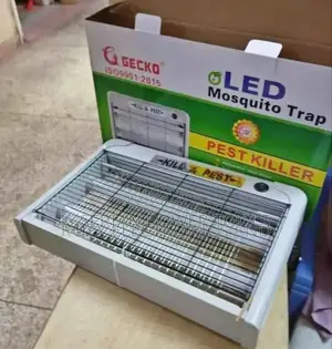 Pest Killer/Electric Mosquito Trap