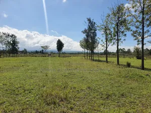 1 Acre Behind Nanyuki Airstrip
