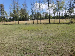 1 Acre Behind Nanyuki Airstrip