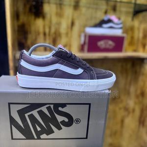 Vans _Sk8-Low Reissue Sf - thumbnail 2