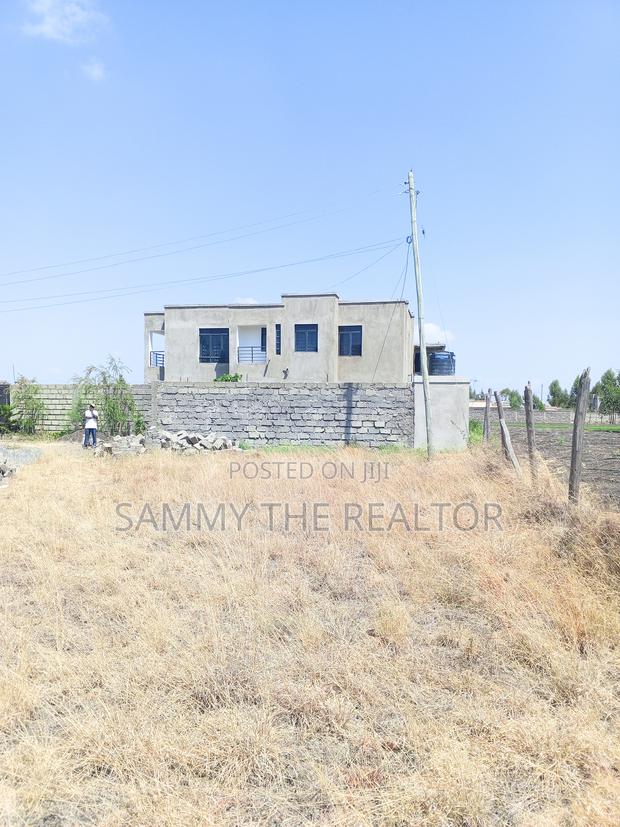 Kamulu Residential Plot for Sale