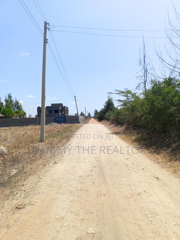 Kamulu Residential Plot for Sale - thumbnail 4
