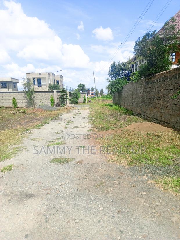 Kamulu Residential Plot for Sale - thumbnail 7