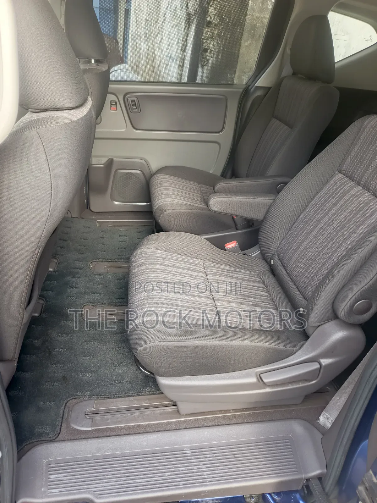 Honda Freed 2019 Blue