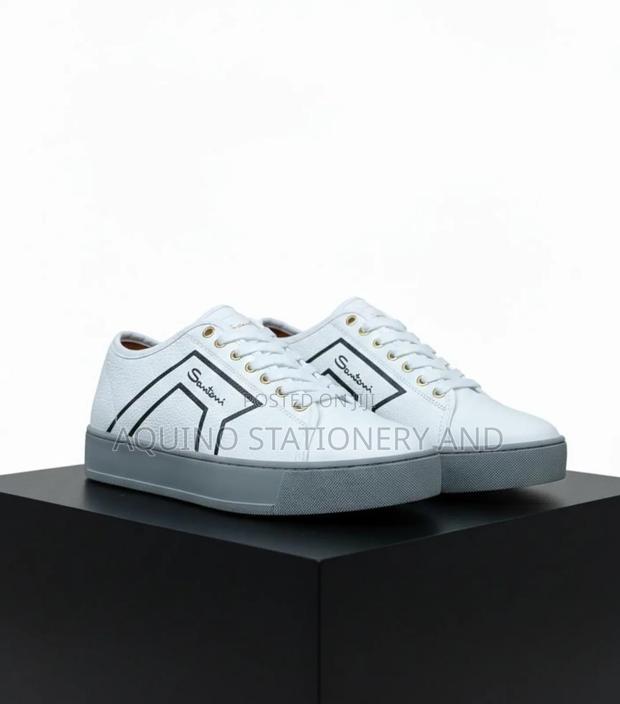 Quality Casual Sneakers Men - thumbnail 7