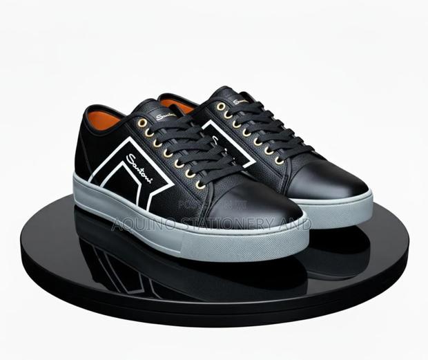 Quality Casual Sneakers Men - thumbnail 8