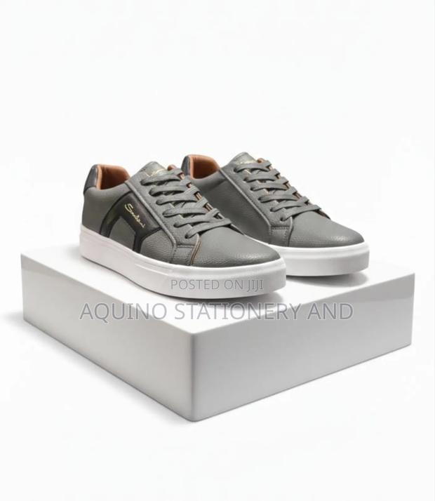 Quality Casual Sneakers Men - thumbnail 9