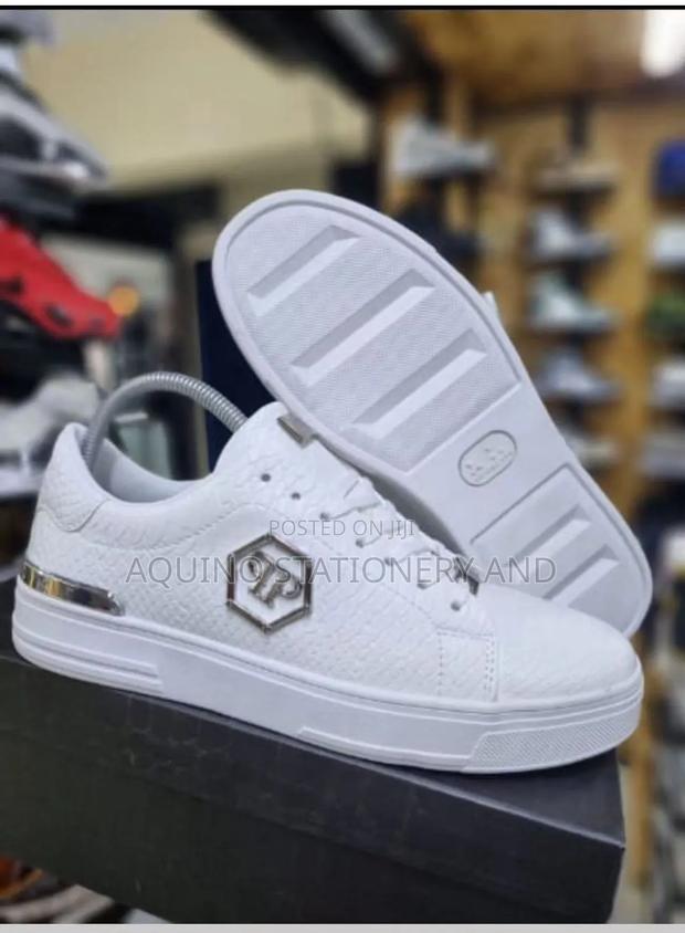 Quality Casual Sneakers Men - thumbnail 12