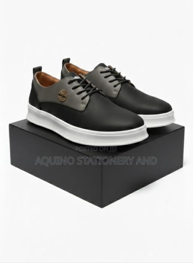 Quality Casual Sneakers Men - thumbnail 13