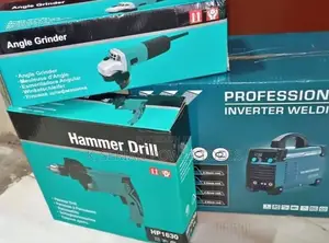 Makita Combo/Professional 3 Set Combo