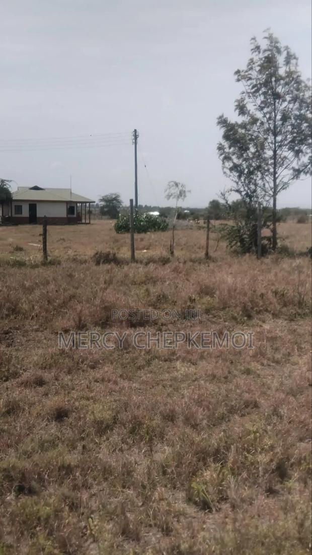 Plots for Sale - main view