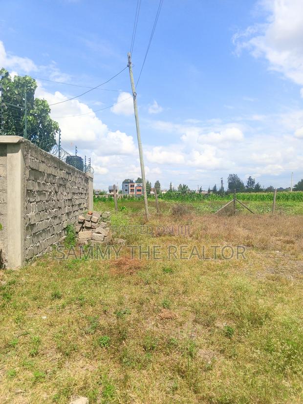 Kamulu Residential Plot for Sale - thumbnail 8