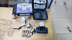 Kids Drone With Camera Screen - Br