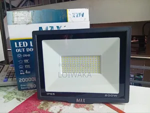 200 W Ac Floodlight