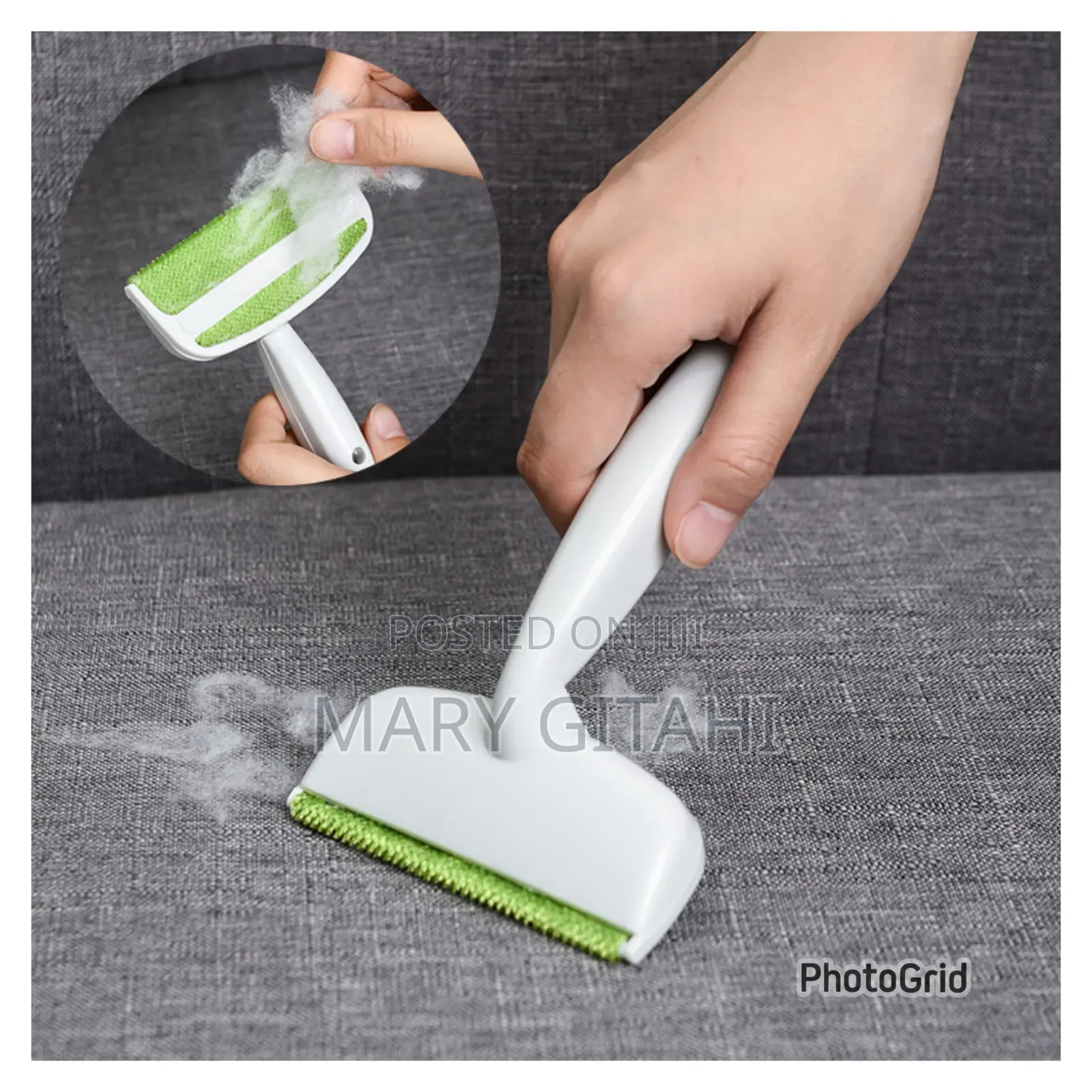 2 Heads Sofa Bed Cleaner Ksh