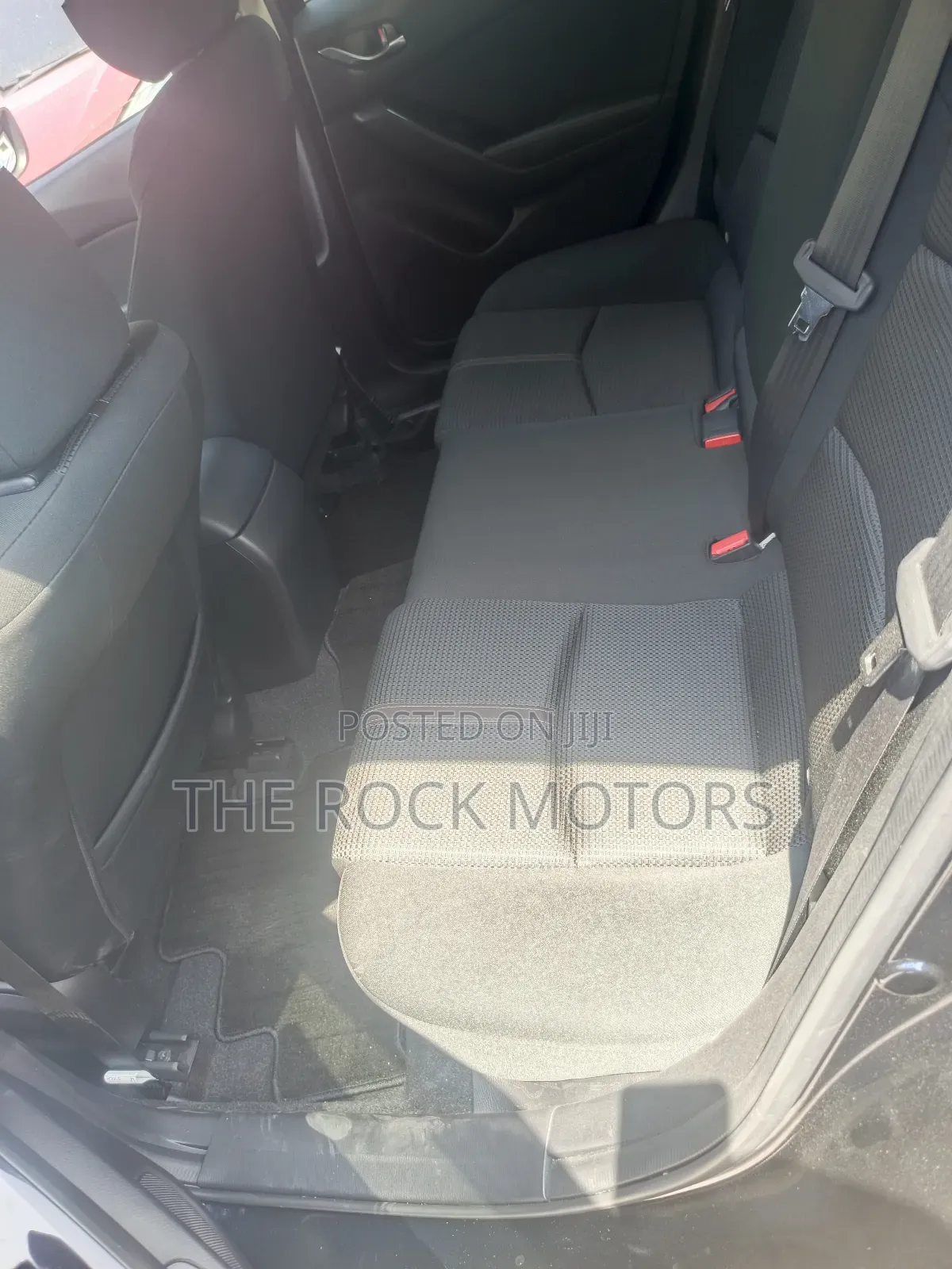 Mazda Axela 2019 Blue
