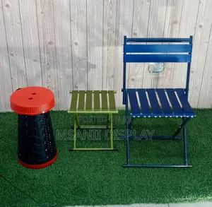 Camping Seats