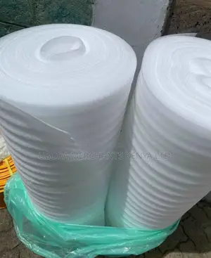 Packaging Foam Roll 50sqm - 5mm Thickness