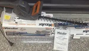 Kuzbar Hedge Trimmer/Original Hedge Trimmer