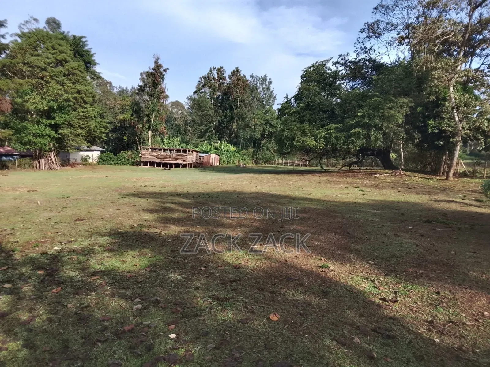 Land for Sale