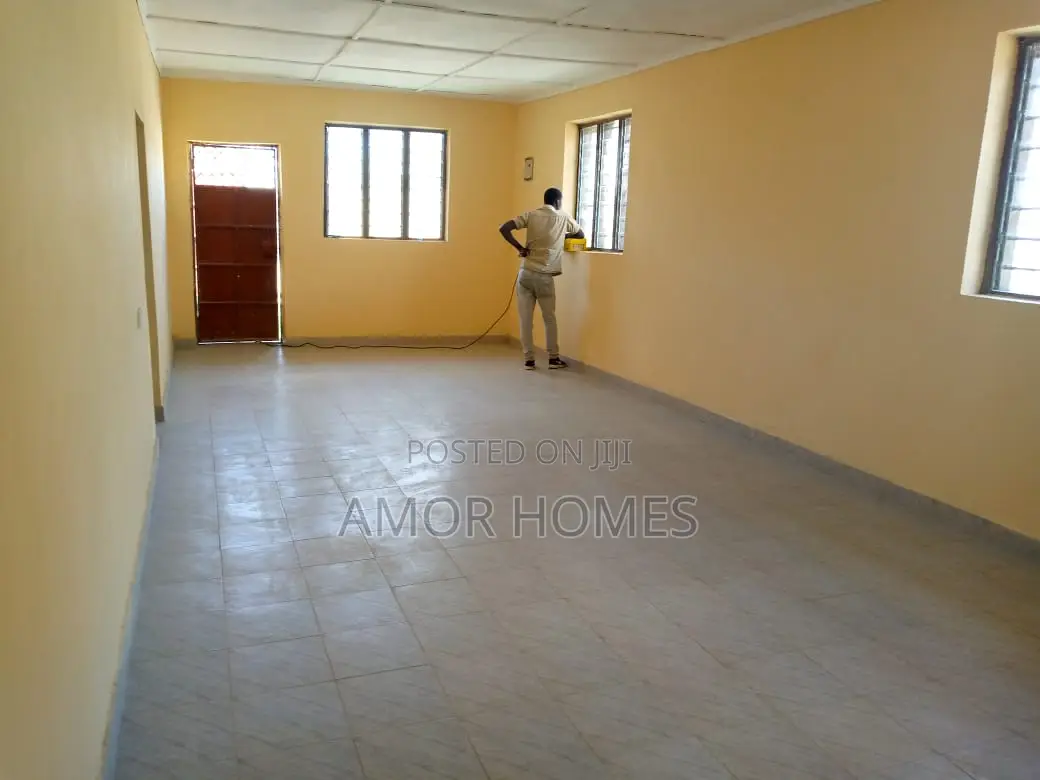 2bdrm Apartment in Mwembelegeza, Mtambo for rent