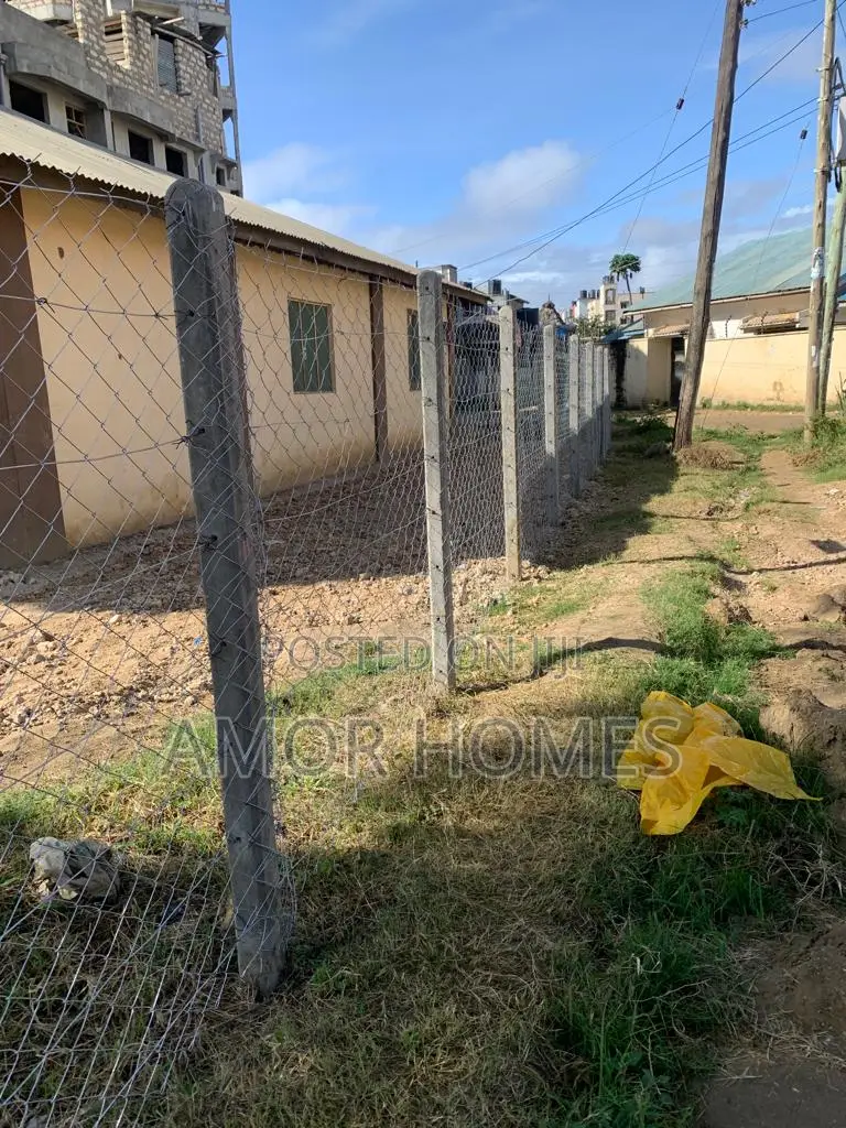 2bdrm Apartment in Mwembelegeza, Mtambo for rent