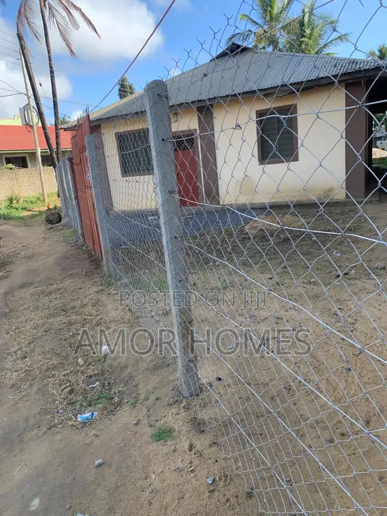 2bdrm Apartment in Mwembelegeza, Mtambo for rent